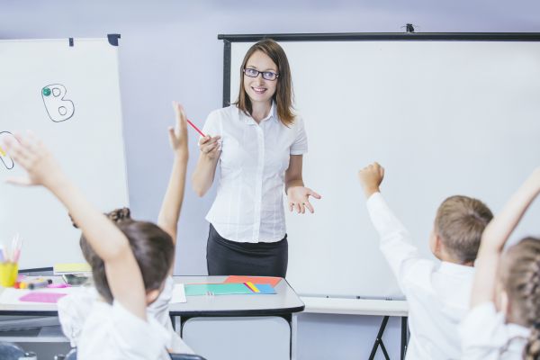 Portland Education