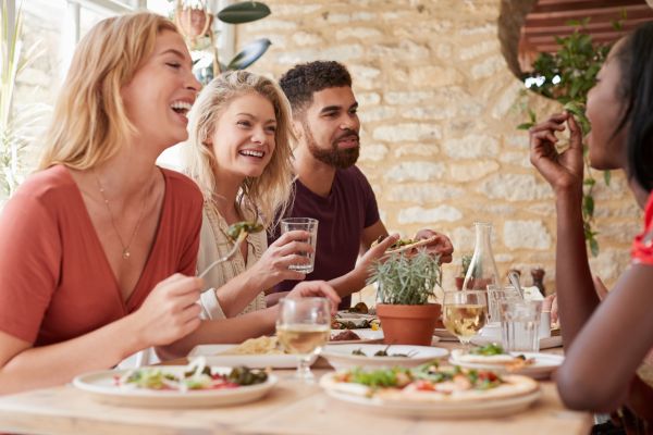 Portland Dining