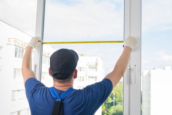 Portland Windows Installation