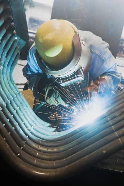 Portland Welding Service