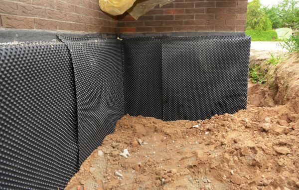 Portland Waterproofing