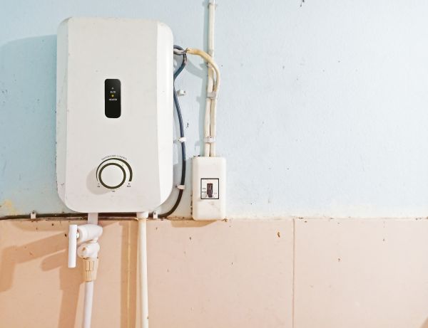 Portland Water Heater Service