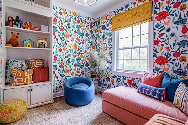 Portland Wallpaper Service