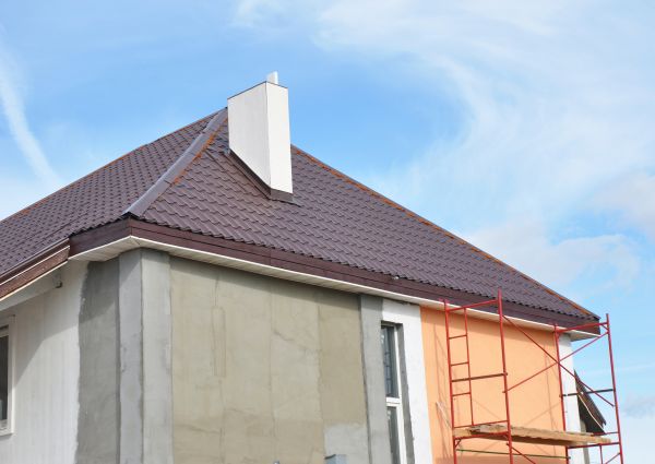 Portland Stucco Service