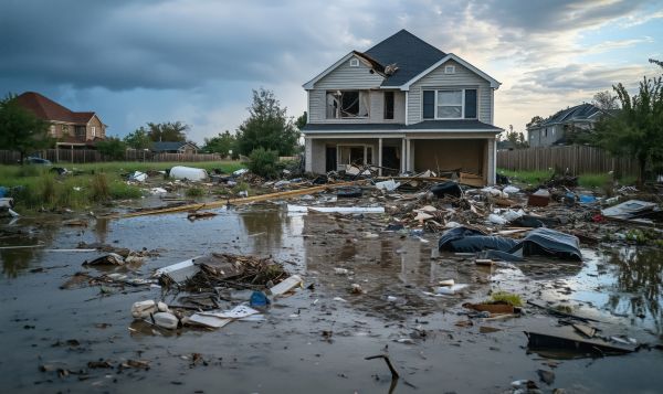 Portland Storm Restoration