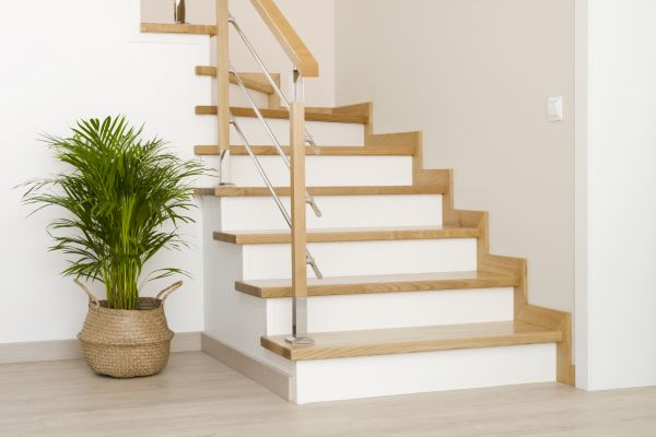 Portland Stairs and Rails Service