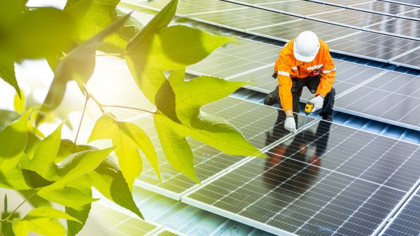 Portland Solar Panels Service