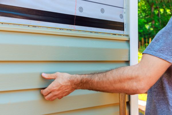 Portland Siding Service