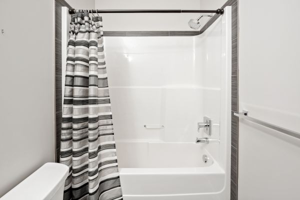 Portland Shower Installation