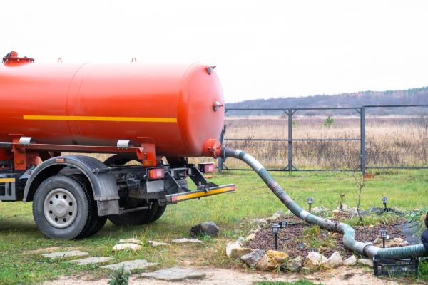 Portland Septic Service