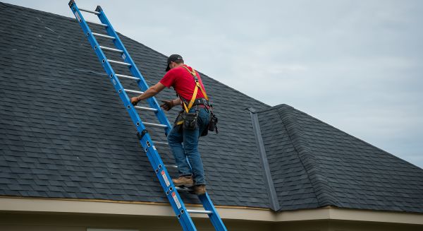 Portland Roofing Service