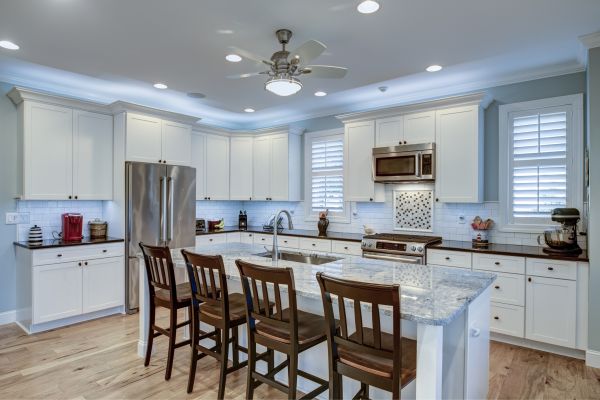 Portland Remodeling