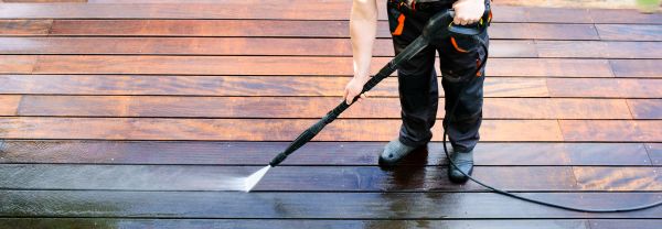 Portland Power Washing