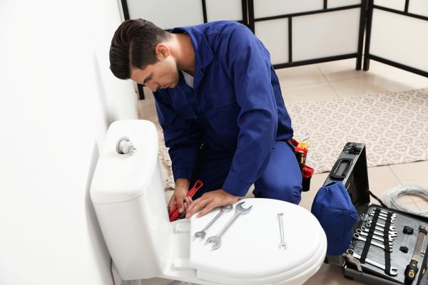 Portland Plumbing Service