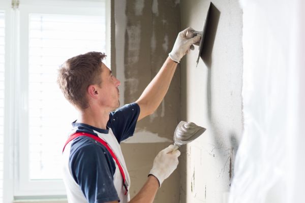 Portland Plastering Service