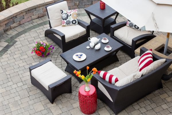 Portland Pavers Service