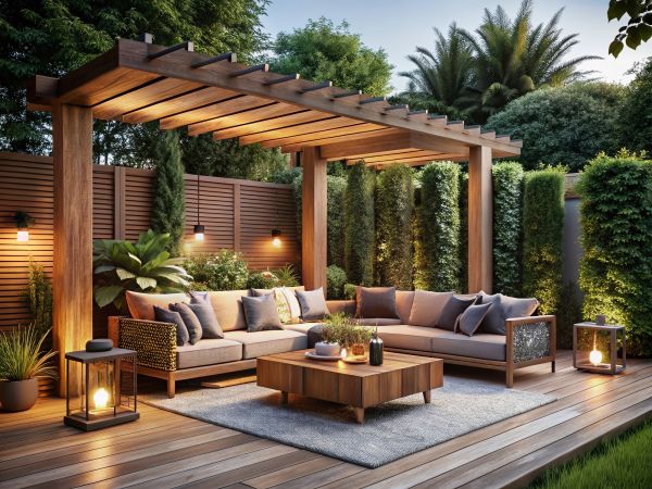 Portland Outdoor Structure Service