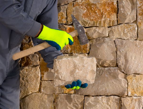 Portland Masonry Service