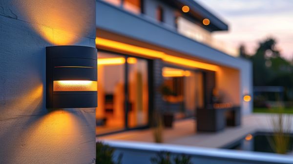 Portland Lighting Service