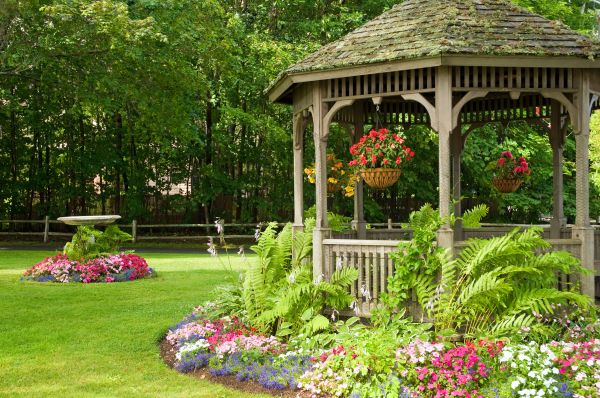 Portland Landscaping