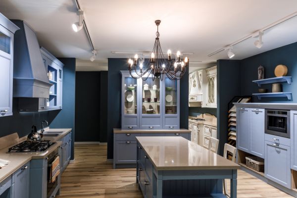 Portland Interior Painting
