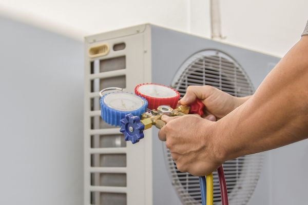 Portland HVAC Service
