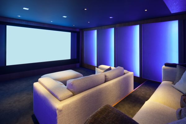 Portland Home Theater Service