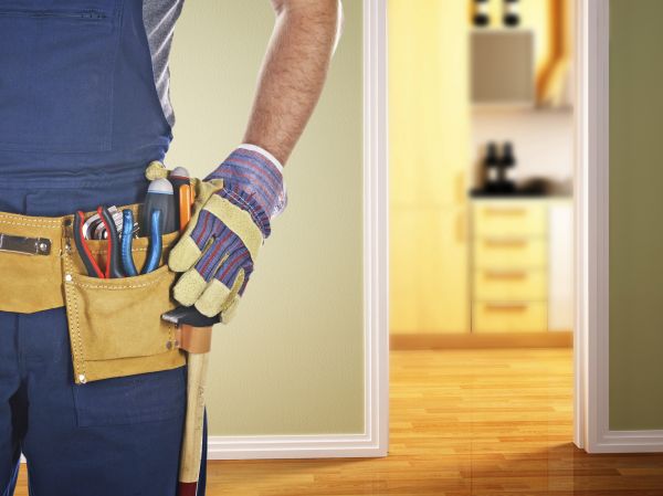 Portland Handyman Service