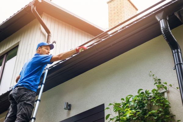 Portland Gutter Service