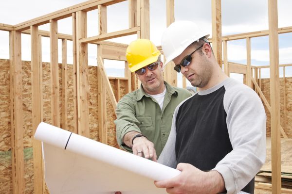 Portland General Contractor Service