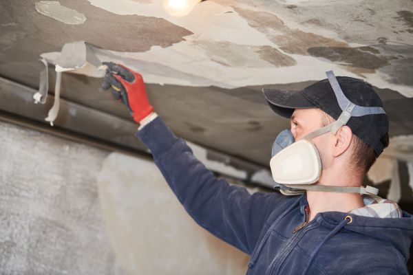 Portland Fire Restoration