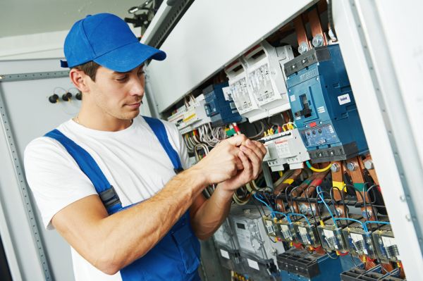 Portland Electrical Service