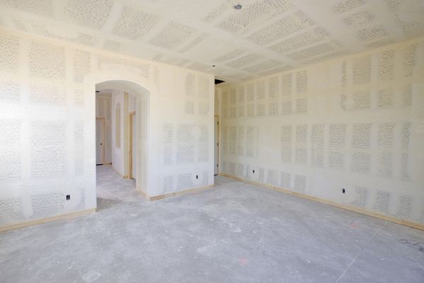 Portland Drywall Service