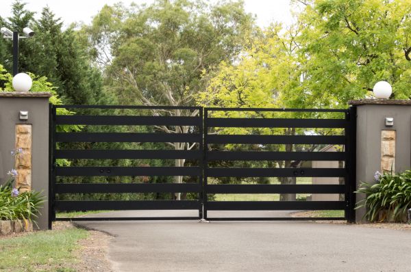 Portland Driveway Gate Service
