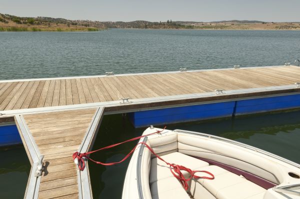 Portland Dock Service