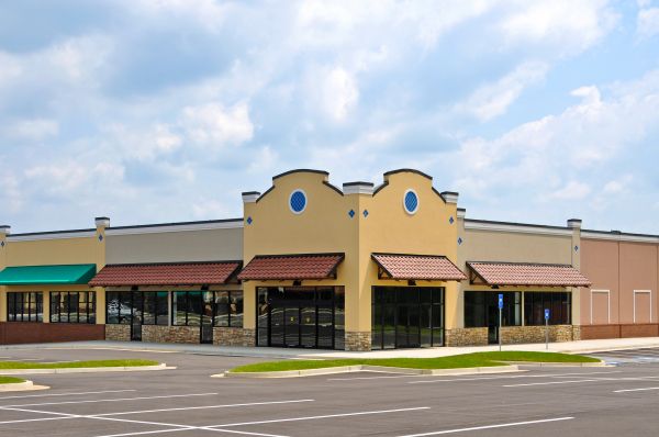 Portland Commercial Painting
