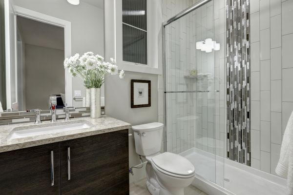 Portland Bathroom Remodeling